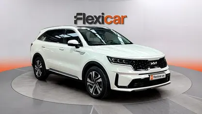 Usado Kia Sorento Plus 232 CV (170 kW) 2023 Blanco SUV