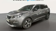Usado 2018 Peugeot 5008 GT-line SUV | 17.955 € (Precio justo)