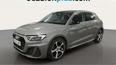 Usado 2022 Audi A1 Sportback S-Line Utilitario | 18.637 € (Precio justo)