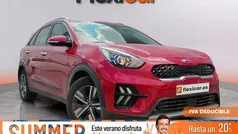 Usado 2021 Kia Niro SUV | 18.990 € (Precio justo)