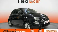 Usado 2019 Fiat 500 Lounge Berlina | 8490 € (Buen precio)