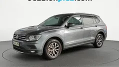 Gris Usado 2021 VW Tiguan Allspace Advance SUV | 29.082 € (Precio justo)