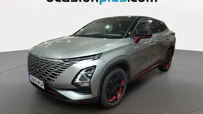 Usado Omoda 5 185 CV (136 kW) 2024 SUV