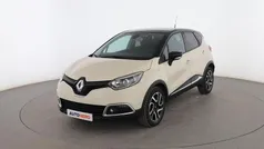 Usado 2015 Renault Captur Intens SUV | 11.499 € (Precio justo)