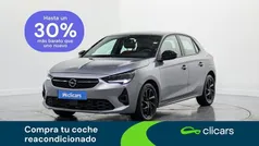 Usado 2023 Opel Corsa S Berlina | 12.990 € (Buen precio)