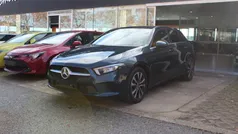 Azul Usado 2021 Mercedes A250 Berlina | 23.850 € (Super precio)