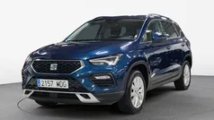 Usado 2023 Seat Ateca Style SUV | 18.628 € (Super precio)