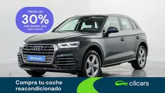 Usado 2020 Audi Q5 S-Line SUV | 35.490 € (Precio justo)