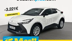 Usado 2024 Toyota C-HR Active SUV | 28.450 € (Precio justo)