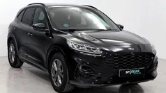 Usado 2022 Ford Kuga ST-Line SUV | 19.900 € (Precio justo)