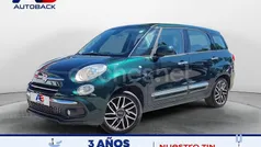 Usado 2019 Fiat 500L Lounge Monovolumen | 13.600 € (Buen precio)
