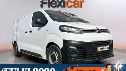 Usado Citroën Jumpy 102 CV (75 kW) 2022 Monovolumen