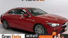 Usado 2019 Mercedes CLA200 Berlina | 26.490 € (Precio justo)