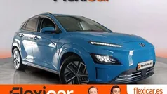 Usado 2021 Hyundai Kona Style SUV | 16.390 € (Super precio)