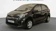 Usado 2023 Kia Picanto Utilitario | 10.810 € (Buen precio)