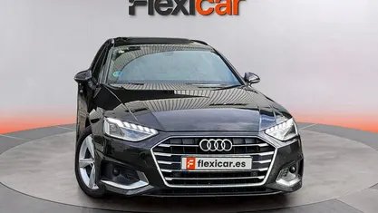Usado 2020 Audi A4 Advanced Plus Familiar | 21.490 € (Precio justo)