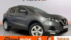 Usado 2018 Nissan Qashqai Acenta SUV | 14.790 € (Precio justo)
