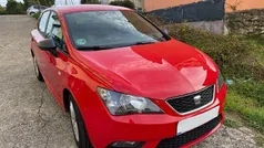 Usado 2015 Seat Ibiza FR | 8200 € (Precio justo)