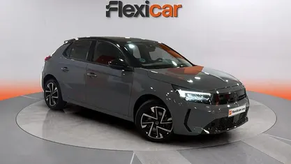 Usado Opel Corsa S 101 CV (74 kW) 2024 Utilitario