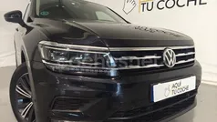 Usado 2020 VW Tiguan Allspace Advance SUV | 22.900 € (Precio justo)