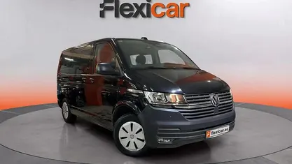 Usado VW Caravelle 150 CV (110 kW) 2023 Monovolumen