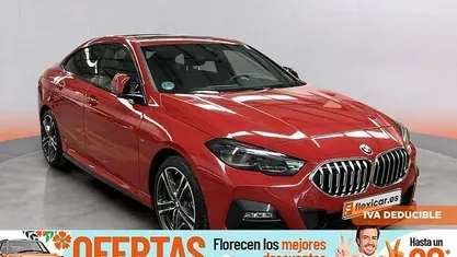 Usado BMW 220 190 CV (139 kW) 2024 Coupe