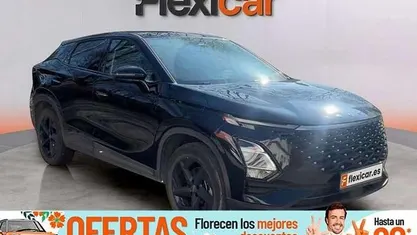 Usado Omoda 5 185 CV (136 kW) 2024 SUV