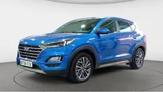 Usado 2018 Hyundai Tucson SUV | 19.500 € (Buen precio)
