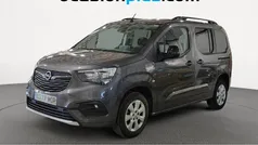 Usado 2023 Opel Combo Life Elegance | 18.173 € (Precio justo)