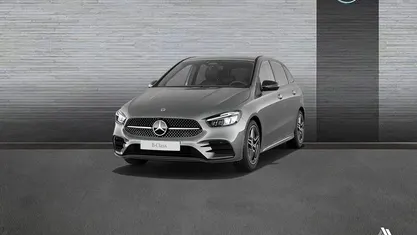 Usado Mercedes B250e AMG line 218 CV (160 kW) 2025 Monovolumen