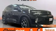 Usado 2024 Citroën C5 Aircross SUV | 22.690 € (Precio justo)