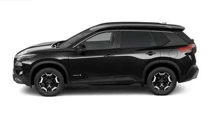 Usado Nissan X-Trail 213 CV (156 kW) 2026 SUV