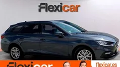 Usado 2021 Seat Leon Stylance Utilitario | 17.090 € (Precio justo)