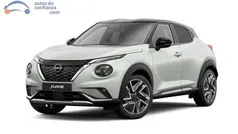 Usado 2025 Nissan Juke SUV | 28.500 € (Precio justo)