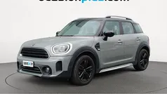 Gris Usado 2022 Mini Cooper Countryman SUV | 19.547 € (Super precio)