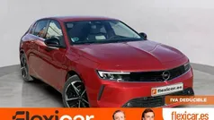 Usado 2023 Opel Astra Elegance Utilitario | 20.290 € (Precio justo)