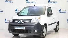 Blanco Usado 2020 Renault Kangoo Monovolumen | 10.661 € (Precio justo)