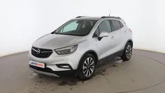 Gris Usado 2019 Opel Mokka X Innovation SUV | 13.299 € (Precio justo)