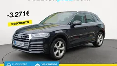 Usado 2018 Audi Q5 S-Line SUV | 26.750 € (Precio justo)