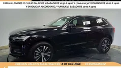 Usado 2019 Volvo XC60 Momentum SUV | 24.890 € (Precio justo)