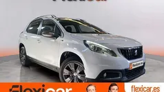Usado 2017 Peugeot 2008 Style SUV | 10.990 € (Precio justo)