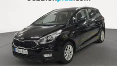 Usado 2017 Kia Carens Monovolumen | 12.700 € (Precio justo)