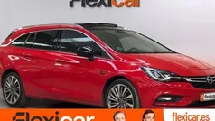 Usado 2018 Opel Astra Dynamic Familiar | 8990 € (Super precio)
