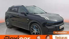 Usado 2020 Lynk & Co 01 SUV | 21.990 € (Precio justo)