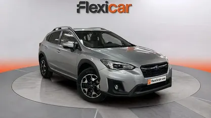 Usado Subaru XV Sport 114 CV (83 kW) 2021 SUV