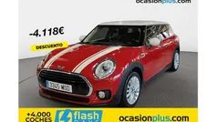Usado 2017 Mini Cooper Utilitario | 15.200 € (Precio justo)