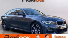 Usado 2019 BMW 330 Berlina | 34.290 € (Precio justo)