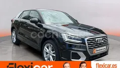 Negro Usado 2019 Audi Q2 Sport SUV | 21.990 € (Precio justo)