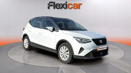 Occasion Seat Arona Style 110 ch (80 kW) 2022 Blanc SUV