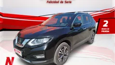 Usado 2018 Nissan X-Trail N-Connecta SUV | 21.018 € (Precio justo)